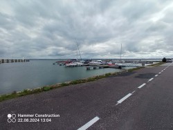 port Triigi, Sarema północna.jpg