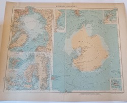 Mapa Kręgów Polararnych z 1925 roku.jpg